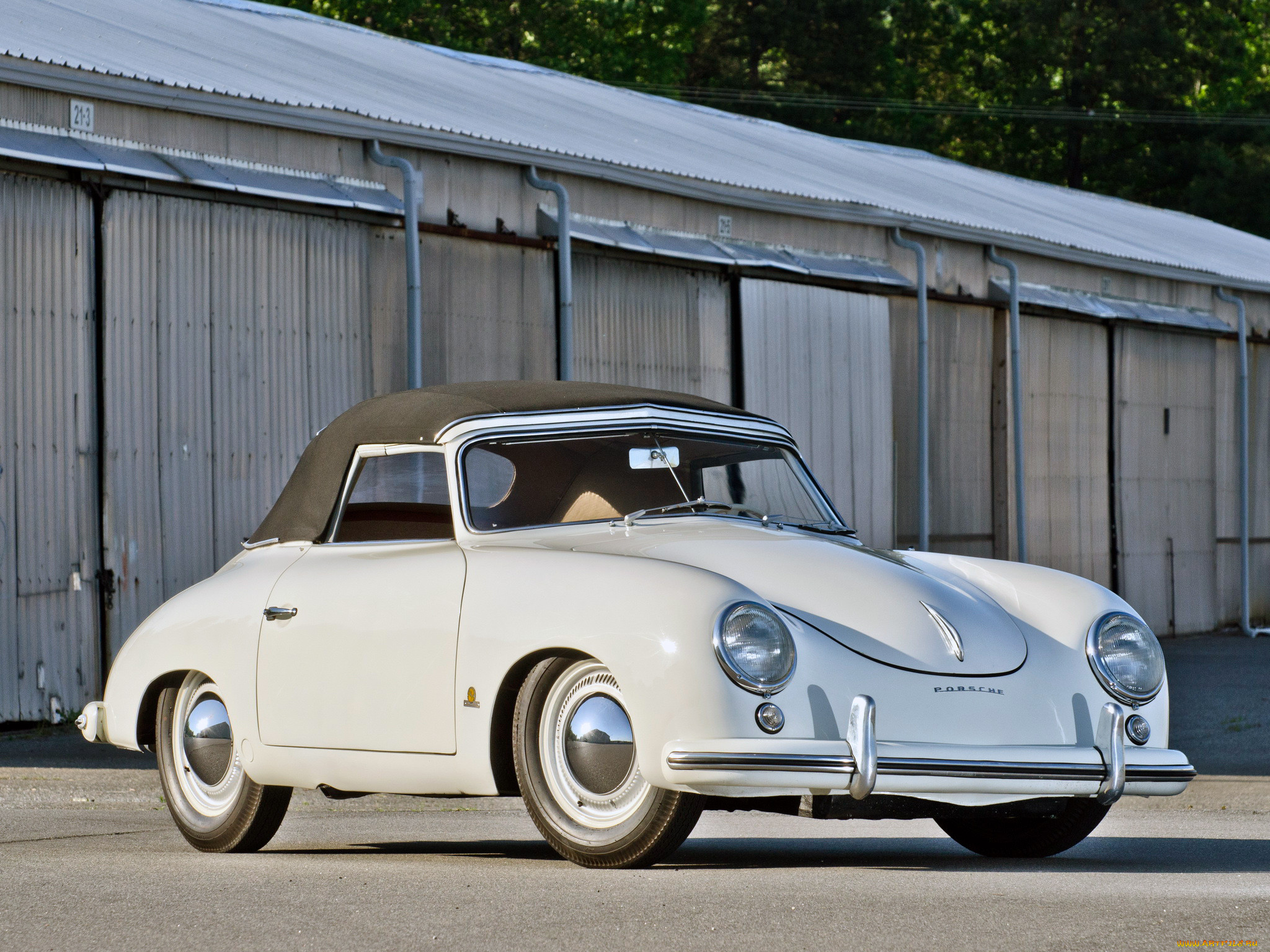 356, , porsche